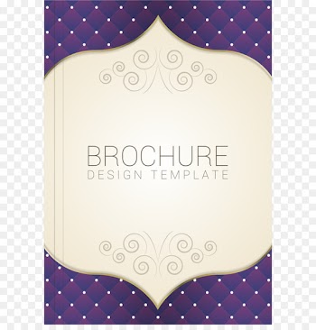Vector purple box background pictures 