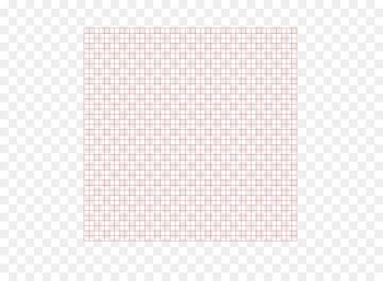 Vector red square grid lines 