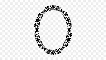 Vector Royalty Free Library Publicdomainvectors Org - Vector Png Circle Border