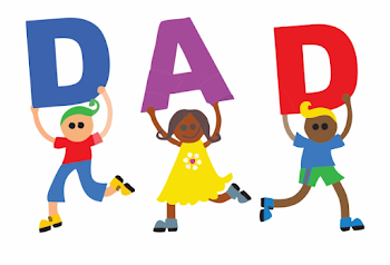 Vector Royalty Free Use These Fathers Day Clipart Free - Free ...