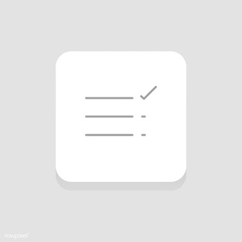 Vector set of website icons | Free stock vector - 249408