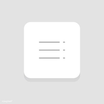 Vector set of website icons | Free stock vector - 249419