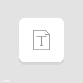 Vector set of website icons | Free stock vector - 249540