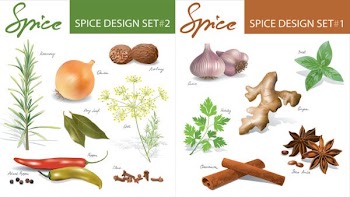 Vector spices