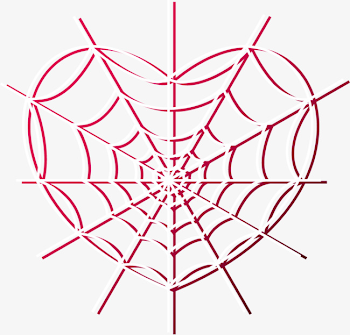 Vector Spider Web, Spider Vector, Web Vector, Cobweb PNG and Vector ...