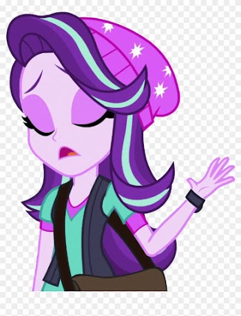 [vector] Starlight Glimmer - Mlp Starlight Glimmer Equestria Girls
