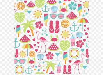 Vector summer 