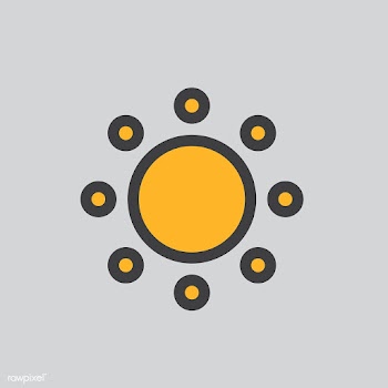 Vector technology robot | Free stock vector - 76880