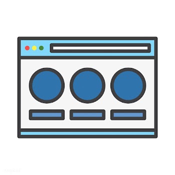 Vector technology robot | Free stock vector - 76936