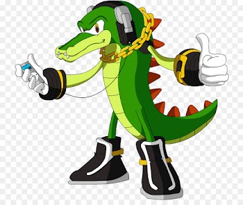 Vector The Crocodile, Crocodile, Alligators, Cartoon, Green PNG