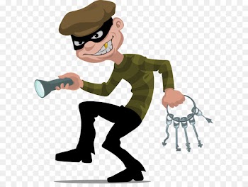 Vector thief 