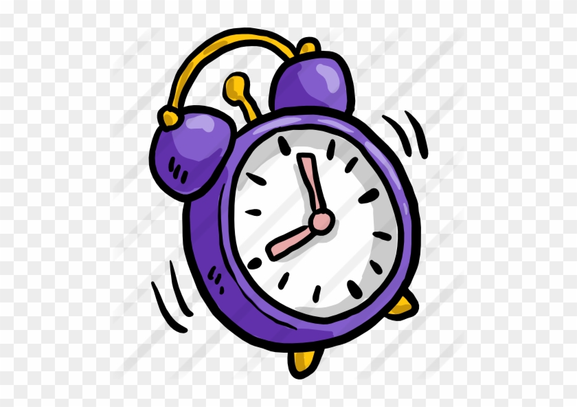 Vector Transparent Library Clock Free Tools And - Cartoon Clock Transparent Background