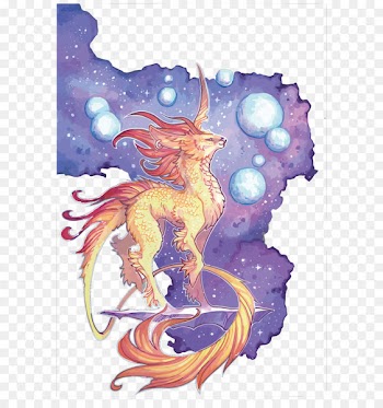 Vector unicorn 