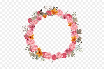 Vector wreaths 