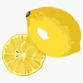 Vectorized yellow lemon sticker overlay design element | Free  transparent png - 2361613