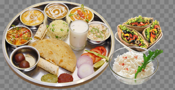 Veg Food PNG Free Download