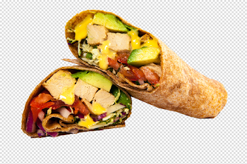 Veg Food PNG High-Quality Image