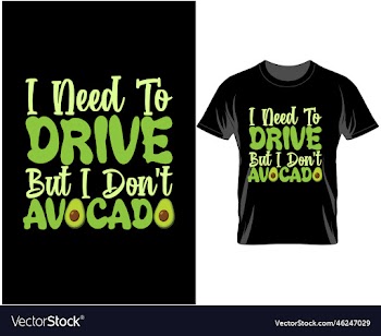 vegan t shirt and mug design