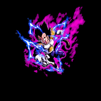 Vegeta Amoled Wallpaper : DragonballLegends