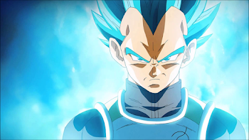 Vegeta HD Wallpapers (69+ images)