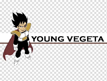 Vegeta Logo Graphic design Character, sleep Watercolor transparent background PNG clipart