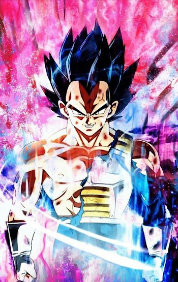 Vegeta Wallpaper for Android - APK Download