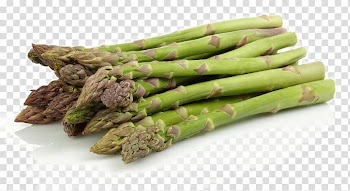 Vegetable Asparagus Food Bamboo shoot Wild rice, Fresh vegetables, bamboo shoots transparent background PNG clipart
