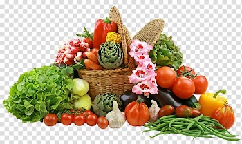 Vegetable Basket Fruit , Vegetable Basket transparent background PNG clipart