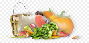 Vegetable Centerblog Food Fruit Vegetarian cuisine - transparent fall leaves 