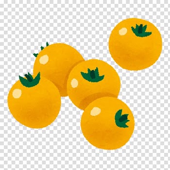Vegetable Cherry tomato Plum blossom いらすとや Brix, vegetable transparent background PNG clipart