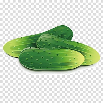 Vegetable Cucumber Fruit Tomato, Cucumber transparent background PNG clipart