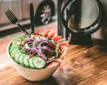 Vegetable Dish