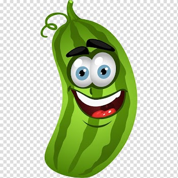 Vegetable Drawing Cartoon Fruit, vegetable transparent background PNG clipart