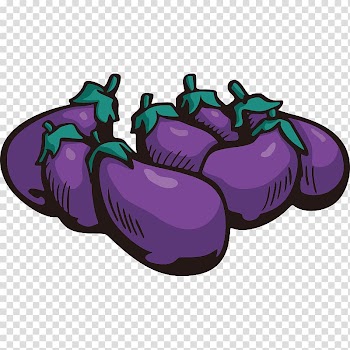 Vegetable Eggplant Fruit Auglis Illustration, vegetables,Fruits and Vegetables,Green,fruit,vegetables transparent background PNG clipart