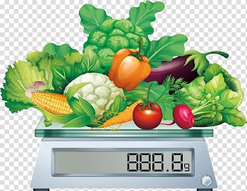 Vegetable Flashcard Illustration, Put on the vegetables called transparent background PNG clipart