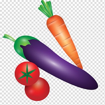 Vegetable, Flat vegetables material transparent background PNG clipart
