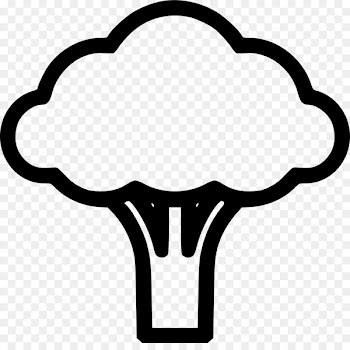 Vegetable Food Bell pepper Computer Icons Broccoli - vegetable 