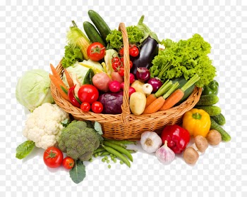 Vegetable Food Tomato Grocery store Salad - Fresh fruits and vegetables 