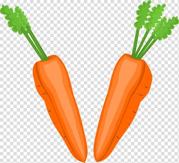 Vegetable Fruit Carrot Food , Carrot Root transparent background PNG clipart