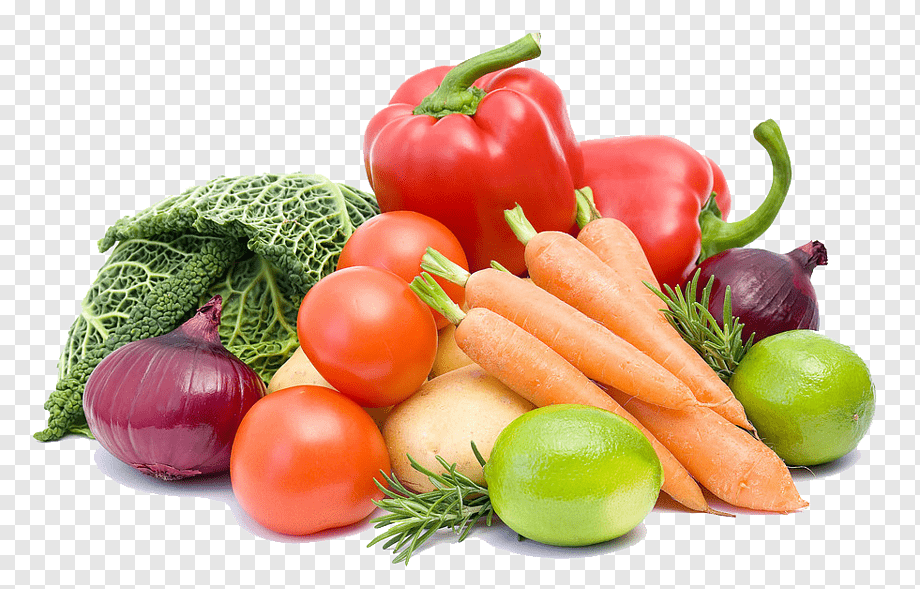 Vegetable Fruit Food Allergy Eating, Vegetables and fruits heap, natural Foods, leaf Vegetable, food png