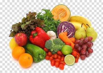 Vegetable Fruit Organic food, vegetable transparent background PNG clipart