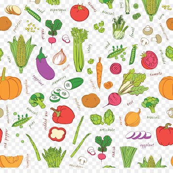 Vegetable Fruit Stock Auglis - Colored fruits and vegetables background 