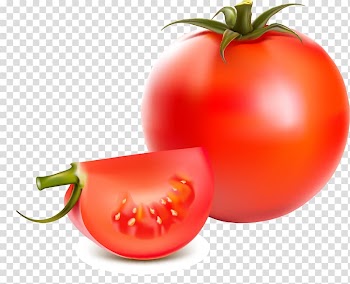 Vegetable Fruit Tomato , Fruits and vegetables material transparent background PNG clipart