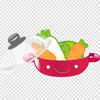 Vegetable Icon, Hand-painted vegetable pattern transparent background PNG clipart