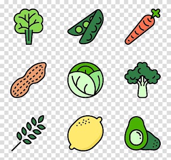 Vegetable juice Computer Icons Fruit , vegetable transparent background PNG clipart