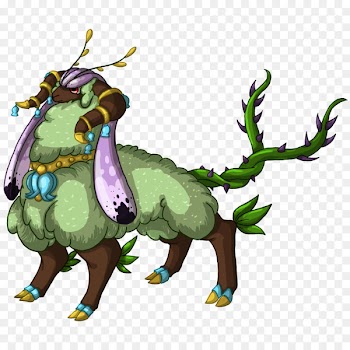 Vegetable Lamb of Tartary Sheep Reindeer Legendary creature - sheep 