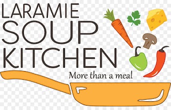 Vegetable Laramie Soup Kitchen Clip art Logo Commodity - soup kitchen 
