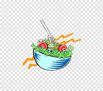 Vegetable Love Fruit salad, I love to eat vegetables transparent background PNG clipart