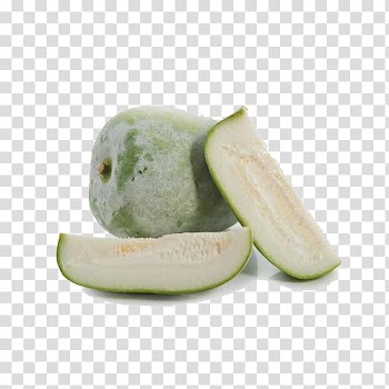 Vegetable Melon Wax gourd Auglis, Beauty melon transparent background PNG clipart