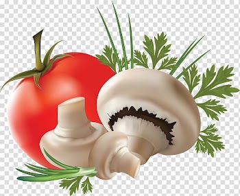 Vegetable Mushroom Lentil soup, vegetable transparent background PNG clipart